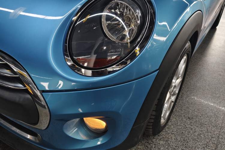 Used MINI MINI 2018 1.5T ONE PLUS