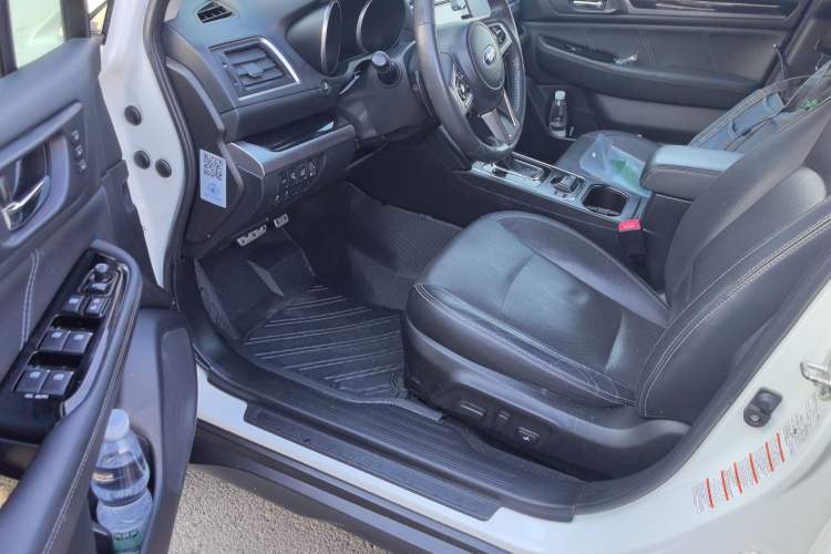 Used Subaru Outback 2017 2.5i Sport Navigation Edition
