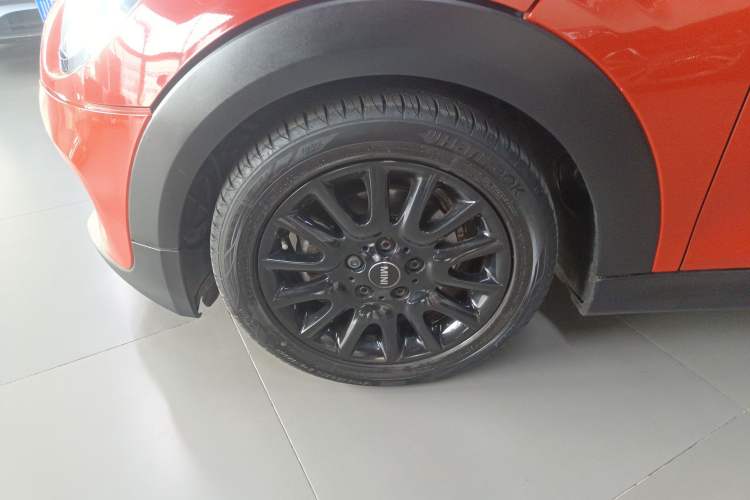 Used MINI MINI 2018 1.5T ONE PLUS