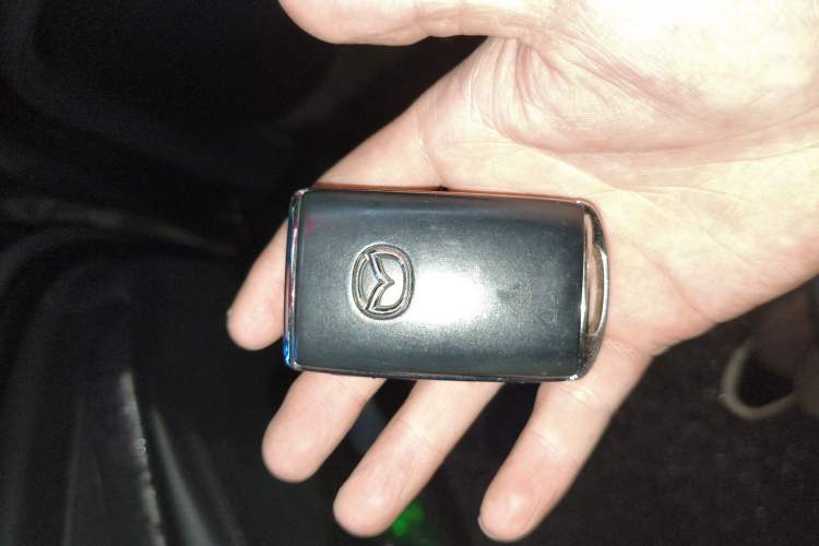 Used Mazda 3 Axela 2021 2.0L Automatic Zhiya Edition