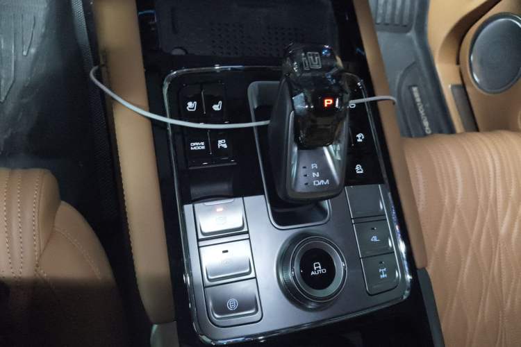 Used Tank 500 New Energy 2023 Hi4-T