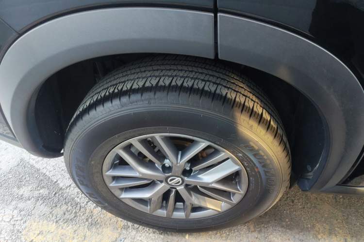 Used Nissan X-Trail 2021 VC-Turbo 300 CVT 2WD Luxury Edition
