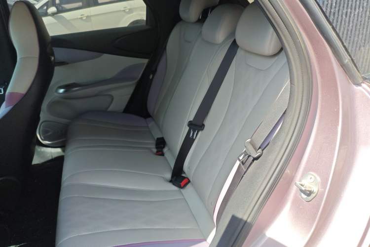 Used BYD Dolphin 2023 420 km Free Version
