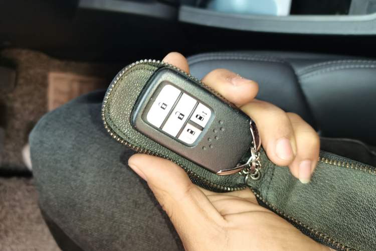 Used Honda Odyssey 2017 2.4L Smart Edition
