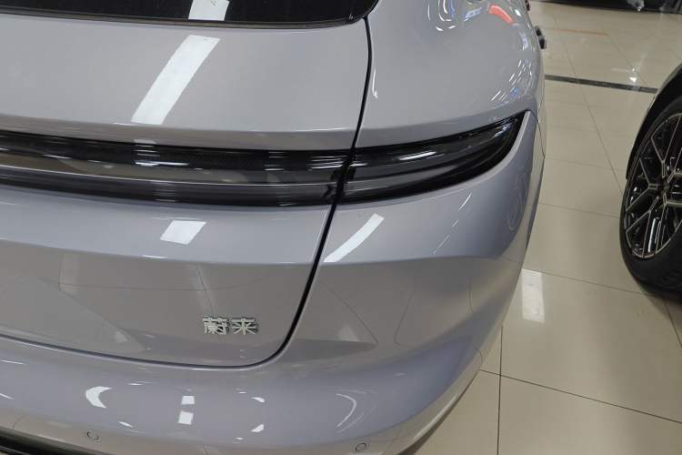 Used Nio ET5T 2025 100kWh Touring
