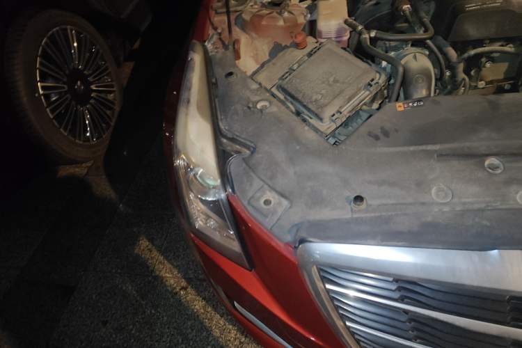 Used Cadillac ATS-L 2016 28T Fashion Edition