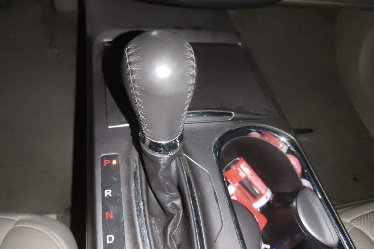 Used Acura RDX 2013 3.0L Two-Wheel Drive Elite Edition
