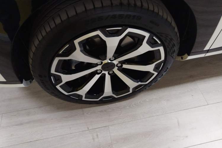 Used AION V 2024 Aion Tyrannosaurus 650 LiDAR Edition
