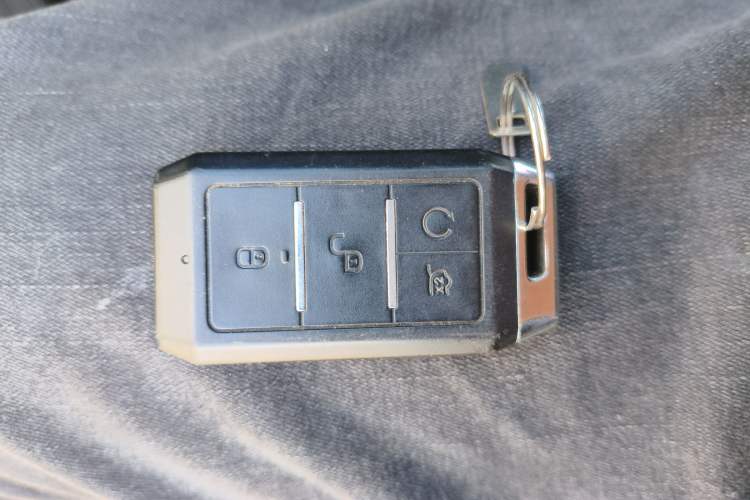 Used BYD Yuan New Energy 2019 EV535 High-Energy Leading Edition