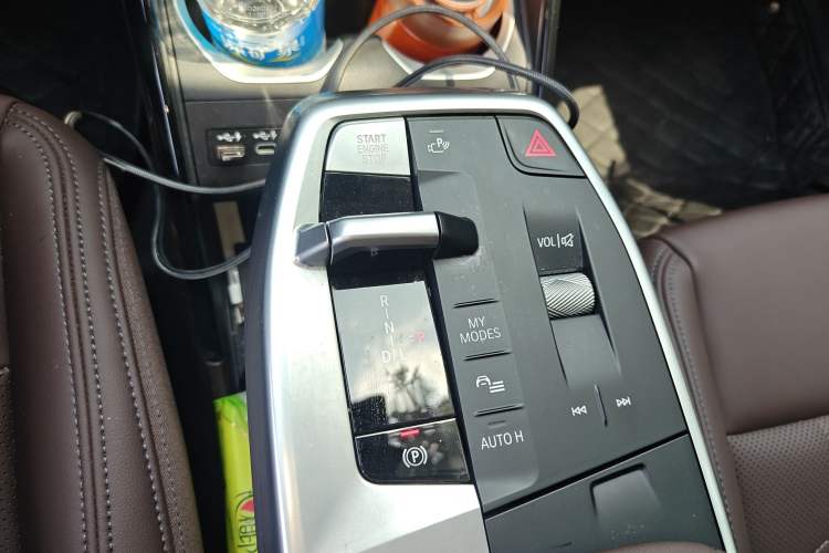 Used BMW X1 2023 sDrive25Li X Design Package