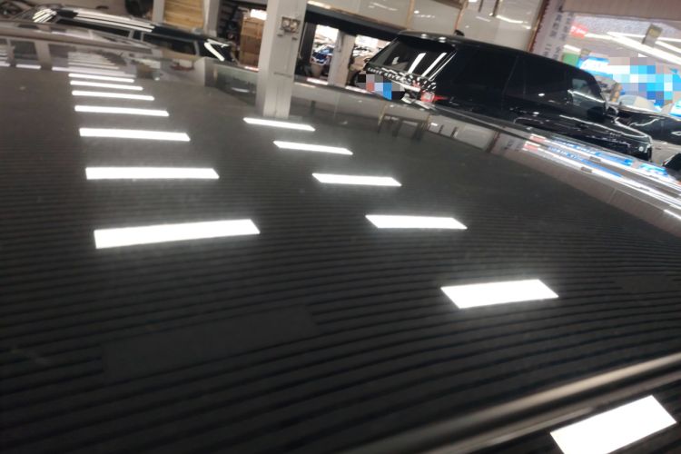 Used Land Rover Range Rover Evoque New Energy 2021 Aurora L P300e Luxury Edition