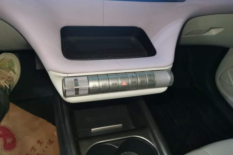 Used BYD Dolphin 2023 420 km Fashion Edition
