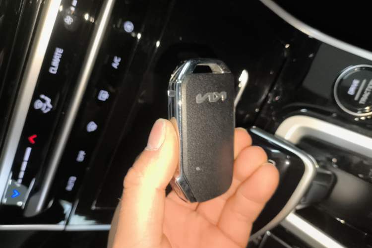 Used Kia KX3 2021 1.5L CVT All-Around Edition