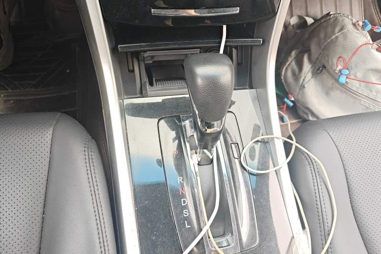 Used Honda Accord 2016 2.0L Comfort Edition
