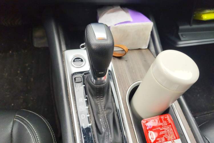 Used Nissan Teana 2021 2.0L XL Comfort Edition Gear Lever