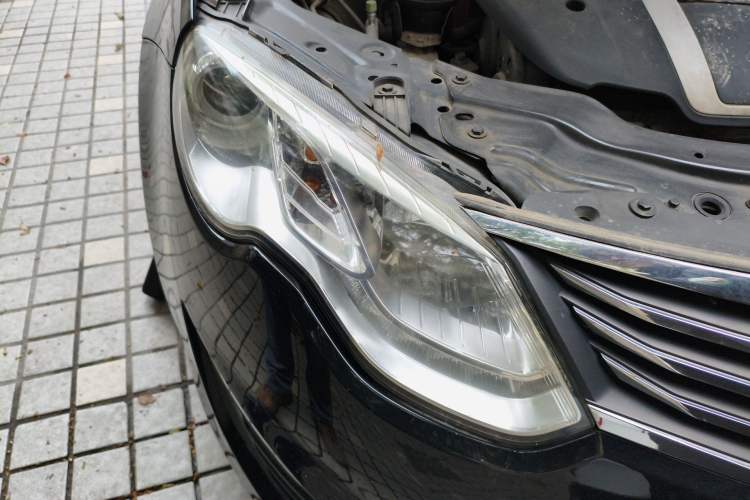 Used Roewe 550 2014 550S 1.8L Manual Smart Selection Model