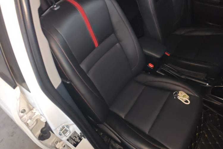 Used Toyota YARiS L Zhi Xuan 2022 X-Trail 1.5L CVT Luxury PLUS Edition
