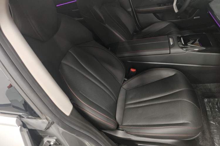 Used XPeng P7 2022 480E+