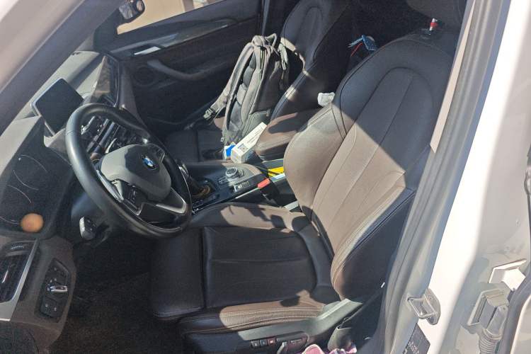 Used BMW X1 2018 xDrive20Li Luxury Edition
