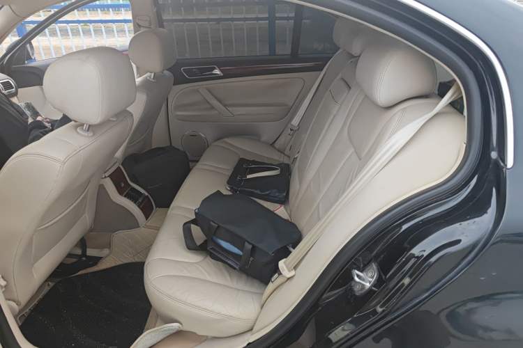 Used Volkswagen Passat 2009 1.8T Automatic Luxury Edition
