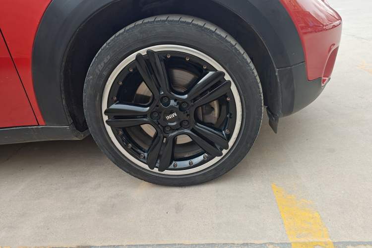 Used MINI Countryman 2014 1.6T COOPER S