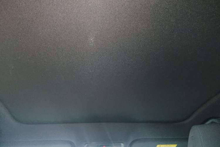 Used BYD Seal 06GT 2025 Intelligent Driving Version 605 Heatwave Edition Headliner