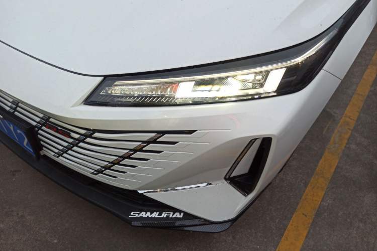 Used CHANGAN Eado 2025 Blue Whale 1.5T 500Bar Prestige Model
