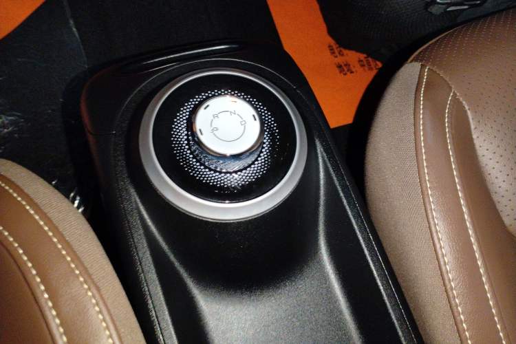 Used Wuling Bingo 2023 203km Comfort Edition
