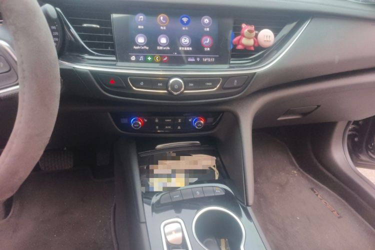 Used Buick Regal 2022 552T Smart Edition
