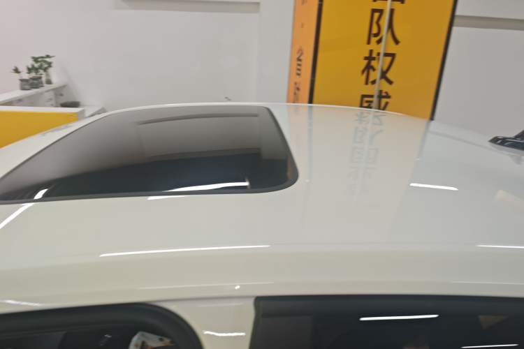 Used Volkswagen Lavida 2024 300TSI DSG Starry Sky Leading Edition Roof