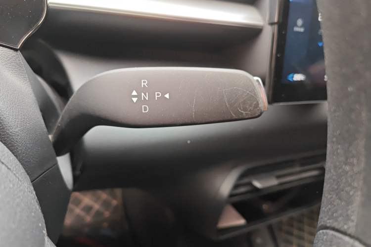 Used BYD e7 2025 Model 520 Smart Mobility Edition