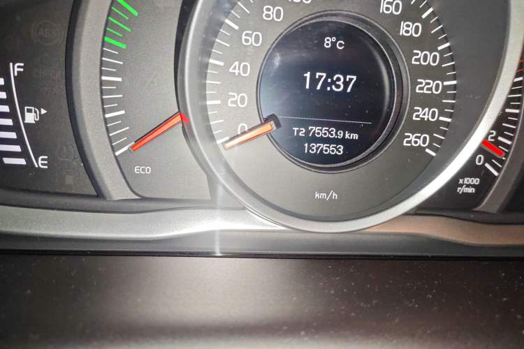 Used Volvo XC60 2017 T5 Smart Upgrade Edition