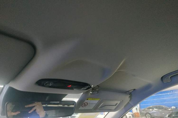 Used Geely Galaxy E5 2026 Model 530km Launch Edition