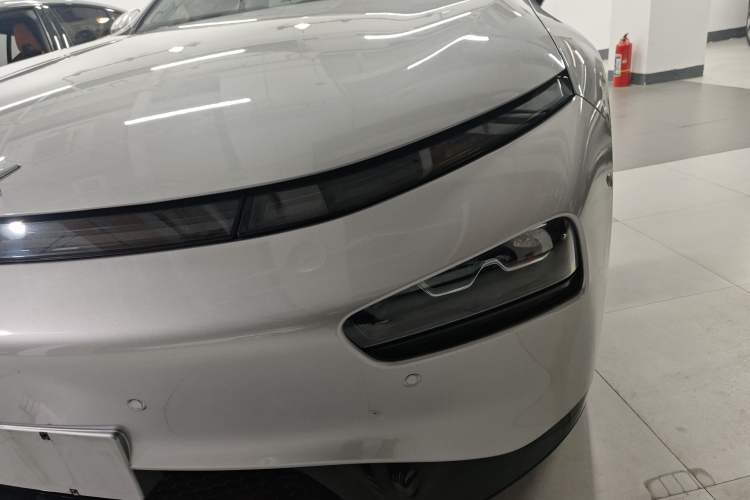 Used XPeng P7 2022 480E+