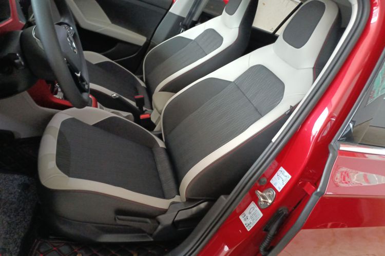 Used Volkswagen T-Cross 2021 280TSI DSG Comfort Edition