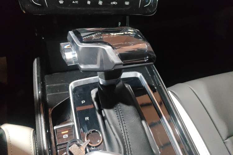 Used Bestune B70 2022 Third Generation 1.5T Automatic Enjoyment Version
