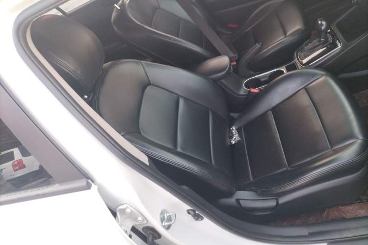 Used Kia K3 2016 1.6L Automatic GL