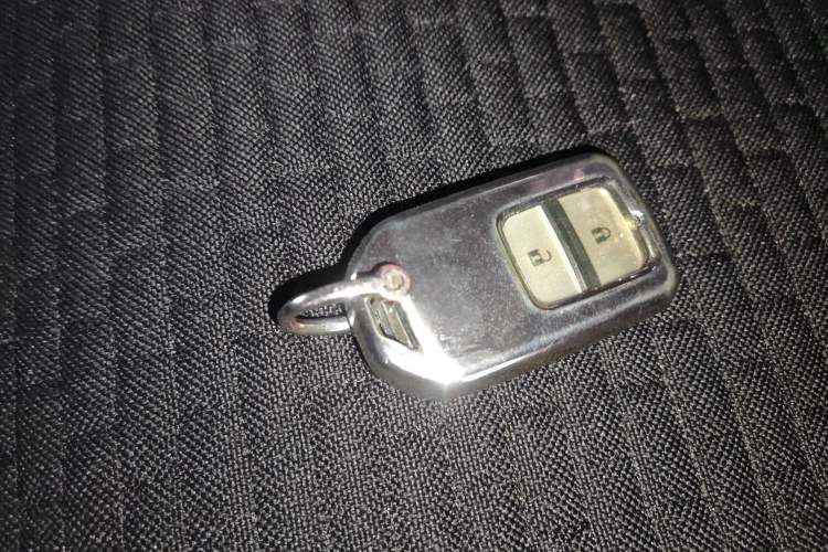 Used Honda Fit 2021 1.5L CVT Trend Edition
