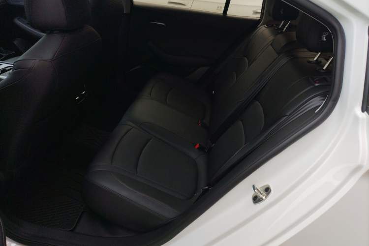 Used Roewe i5 2024 1.5L CVT Luxury Edition
