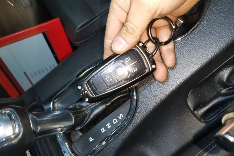 Used Ford Mustang 2017 2.3T Performance Edition
