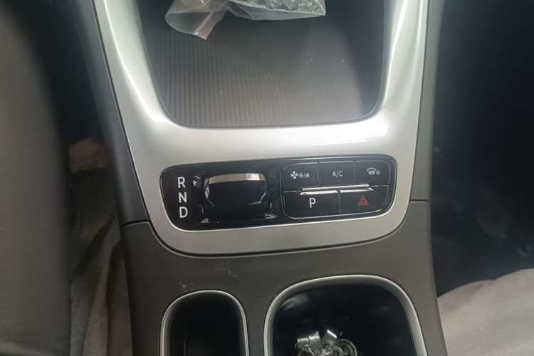 Used Geely Galaxy Geome 2026 Model 310km Youth Edition