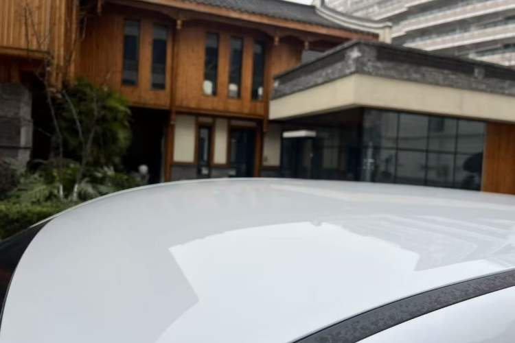 Used Wuling Alvez 2022 1.5L Manual Free-Style Model