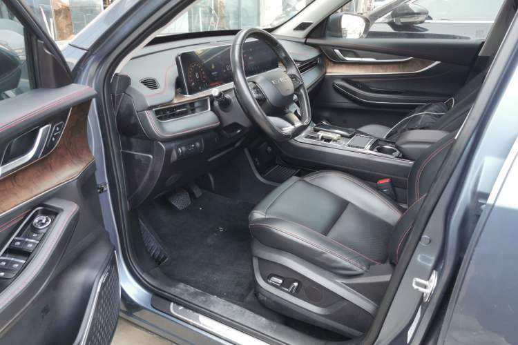 Used EXEED Zhuifeng 2019 1.6T DCT StarRui Edition
