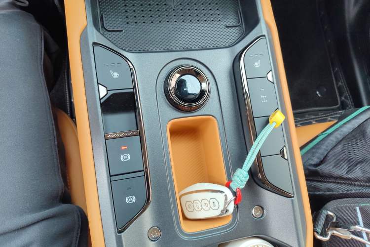 Used Haval Raptor 2025 2.0T 4WD Ultra