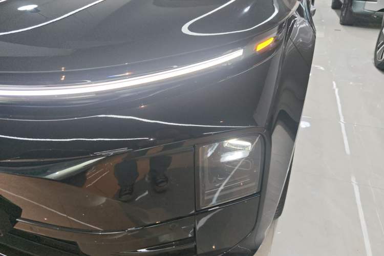 Used Li Auto L6 2024 Max
