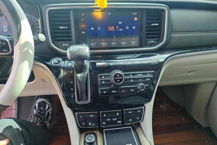 Used GAC Trumpchi M8 2018 320T Flagship Edition