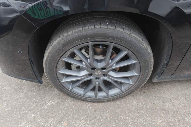 Used Leapmotor C10 2026 605 Enjoyment Edition