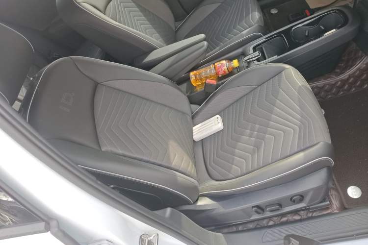 Used Volkswagen ID.3 2023 Pure Smart Edition