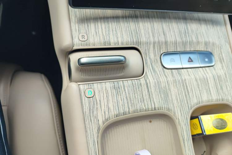 Used Nio ET7 2022 100kWh First Edition