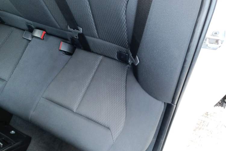 Used BMW 1 Series 2016 120i Leading Model
